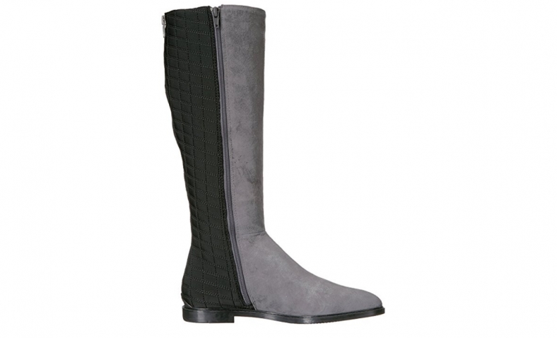 Calvin Klein Women’s Donnily Riding Boot $35.90
