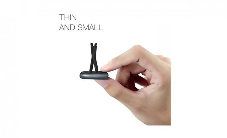 73% off!  Car Mount SmartOmi Air Vent Magnetic Car Phone Holder $7.99