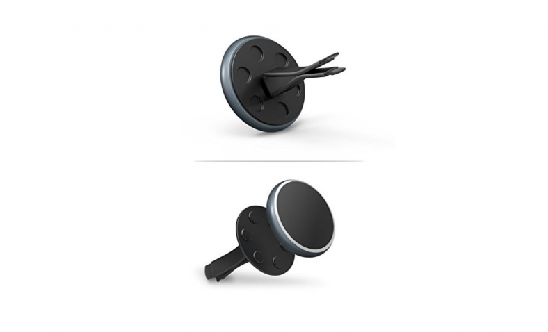 73% off!  Car Mount SmartOmi Air Vent Magnetic Car Phone Holder $7.99