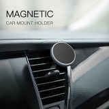 73% off!  Car Mount SmartOmi Air Vent Magnetic Car Phone Holder $7.99
