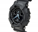 Casio Men’s GA-100C-8ACR GShock Analog-Digital Watch $60.73