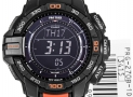 Casio Men’s PRG-270B-1CR PRO TREK Aviator Watch $109.85