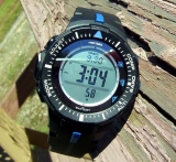 Casio Men’s PRG-300-1A2CR Pro Trek Digital Watch $88.99
