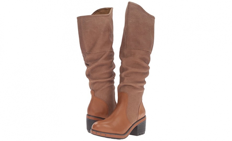 Caterpillar Women’s Penelope Harness Boot $50.90