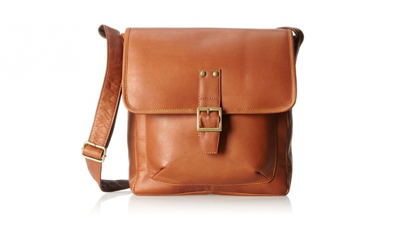 Claire Chase Versailles Man Bag $95.95