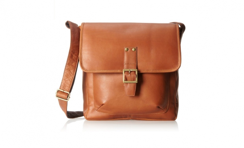 Claire Chase Versailles Man Bag$114.92