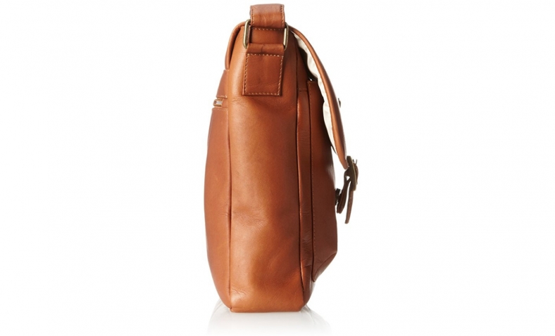 Claire Chase Versailles Man Bag $95.95