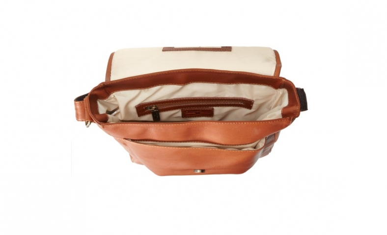 Claire Chase Versailles Man Bag$114.92