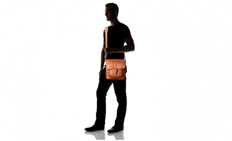 Claire Chase Versailles Man Bag$114.92