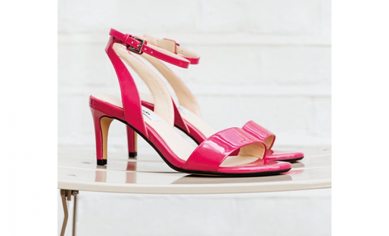 Clarks Amali Jewel, Women’s Ankle Strap Pumps £22.92