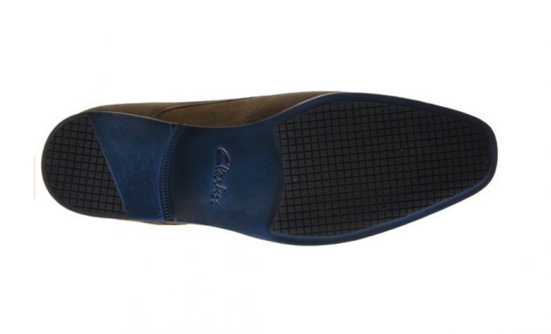 Clarks Amieson Walk, Men’s Derby £26.67