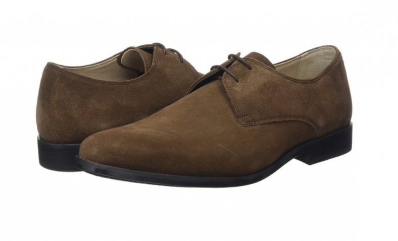 Clarks Amieson Walk Derby Homme