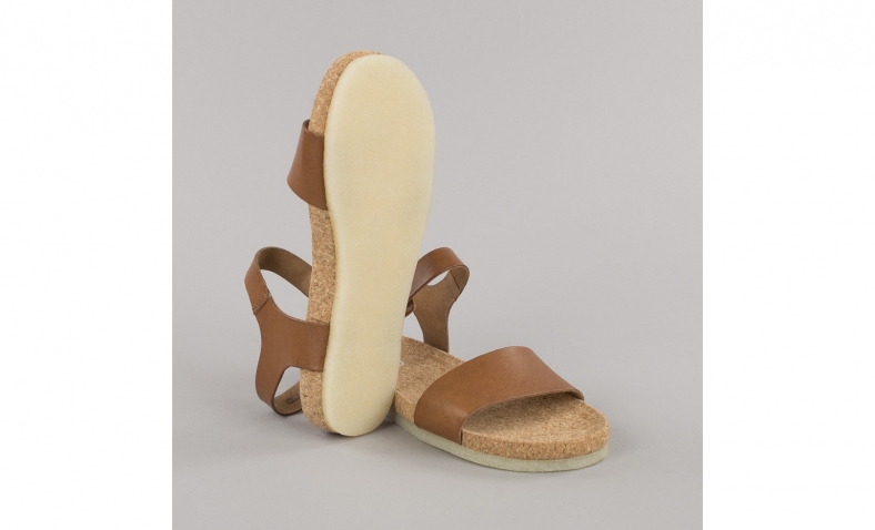 Clarks Dusty Soul, Women’s Ankle Strap Sandals £32.84