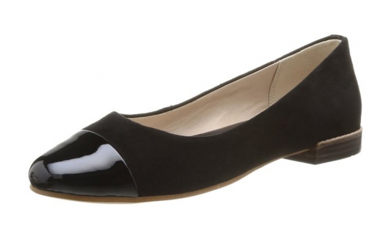 Clarks Festival Gold£22.92