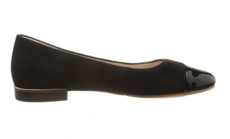 Clarks Festival Gold£22.92