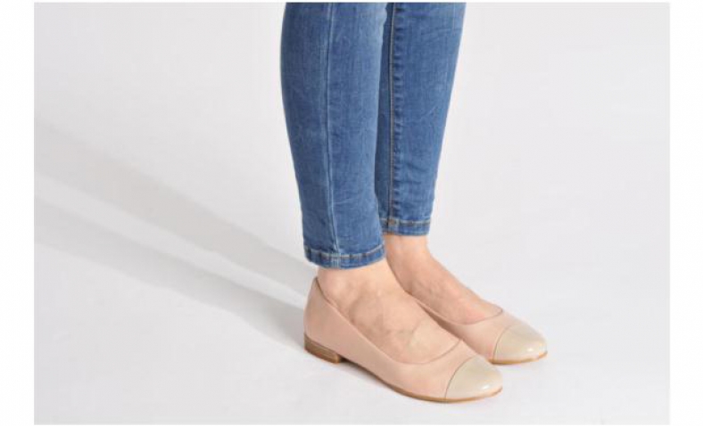 Clarks Festival Gold£22.92