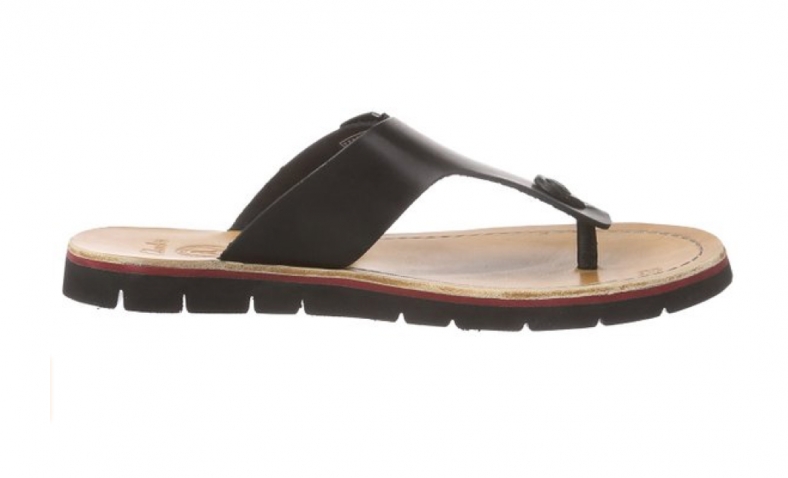 Clarks Men’s Pennard Flip Flip Flop Sandles £22.92