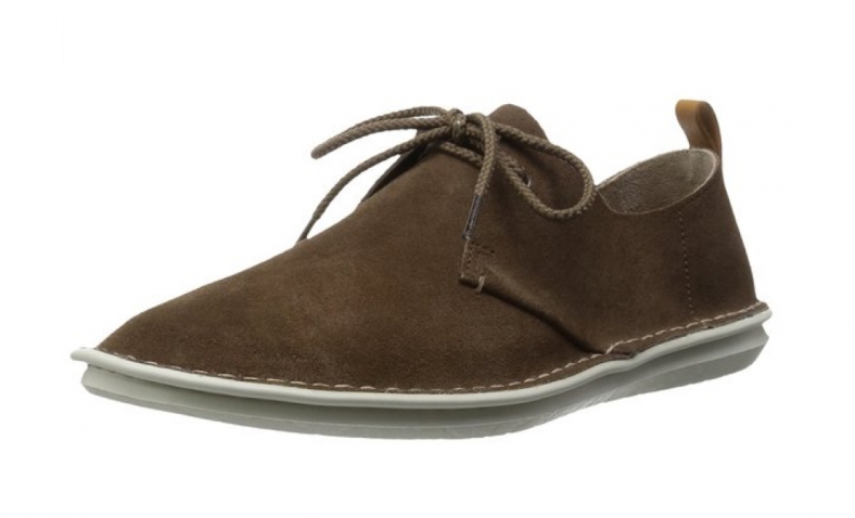 Clarks Men’s Tamho Edge Derby £29.17