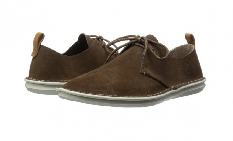 Clarks Men’s Tamho Edge Derby £29.17