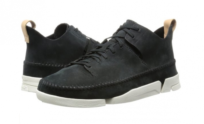 Clarks Gosworth Step Men Round Toe Leather Loafer £70.78