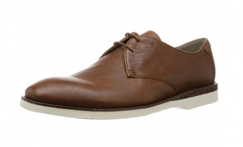 Clarks Men’s Tulik Free Derby £23.33