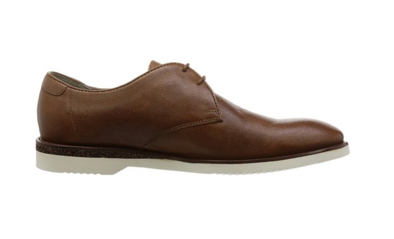 Clarks Men’s Tulik Free Derby £23.33