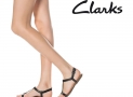 Clarks Risi Hop, Women’s Sling Back Sandals £16.67