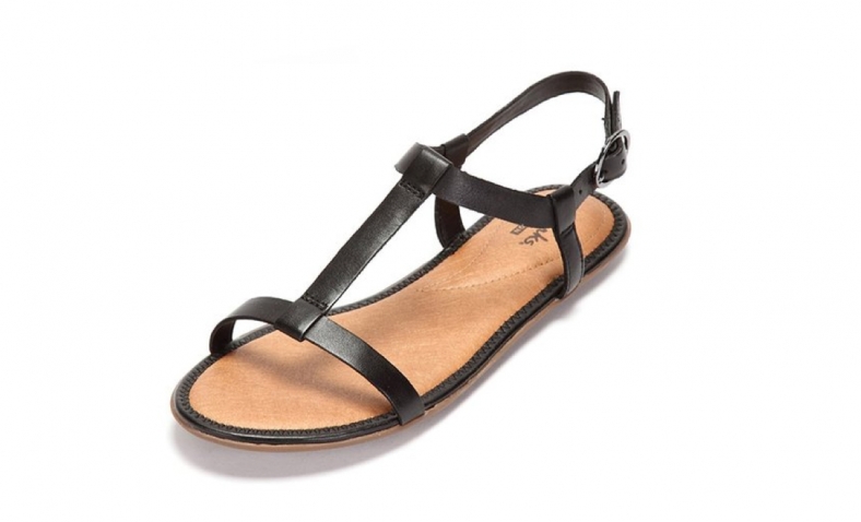 Clarks Risi Hop, Women’s Sling Back Sandals £16.67