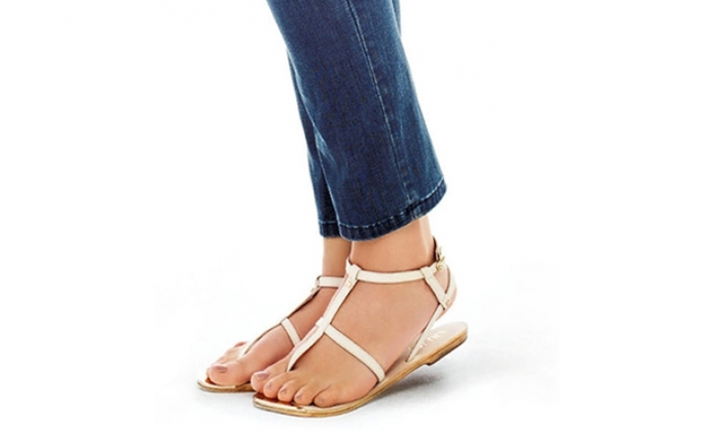 Clarks Risi Hop, Women’s Sling Back Sandals £16.67