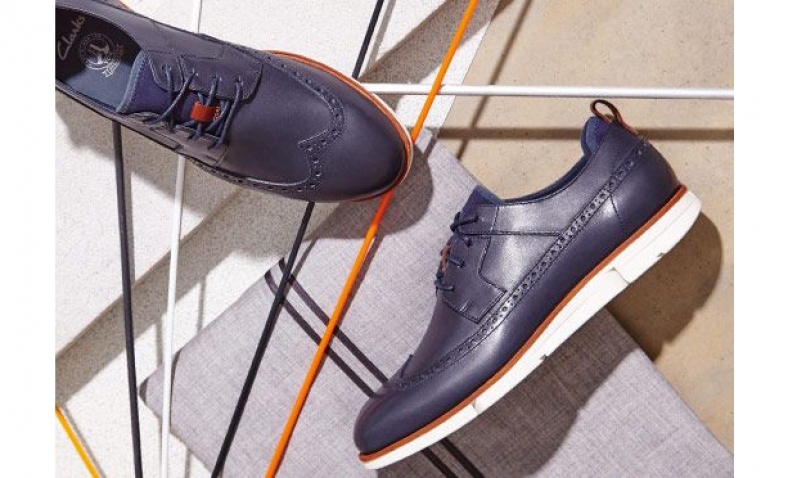 Clarks Trigen Limit, Men’s Derby £44.58