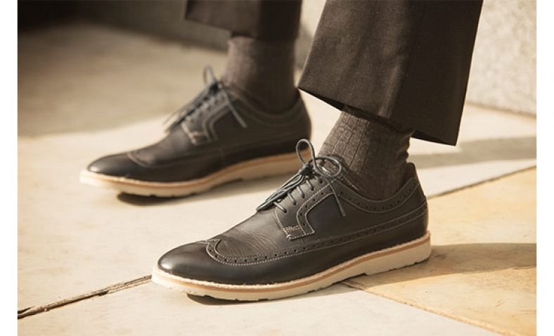 Clarks Trigen Limit, Men’s Derby £44.58