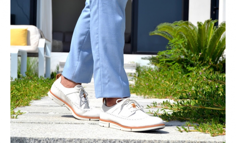 Clarks Trigen Limit, Men’s Derby £44.58