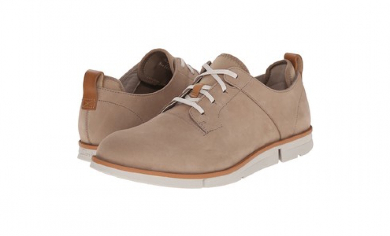 Clarks Trigen Walk, Men’s Derby £35.42