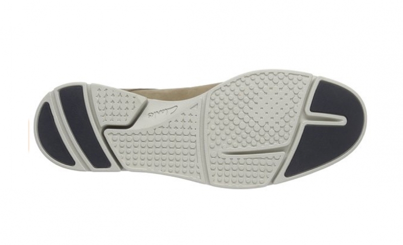 Clarks Trigen Walk, Men’s Derby £35.42