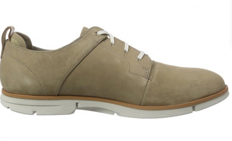 Clarks Trigen Walk, Men’s Derby £35.42