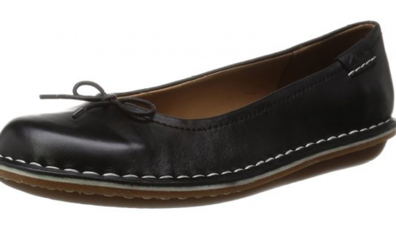Clarks Tustin Talulah£22.92