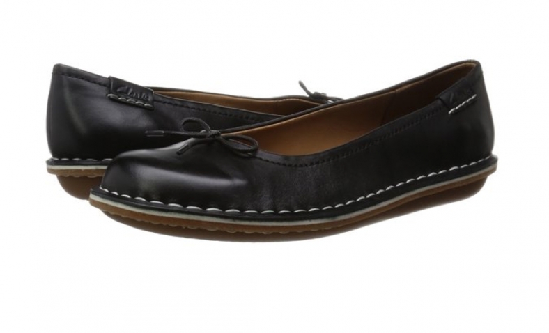 Clarks Tustin Talulah£22.92