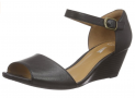 Clarks Women’s Brielle Drive Open Toe Sandals £25.00