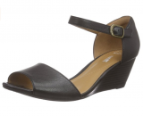 Clarks Women’s Brielle Drive Open Toe Sandals £25.00