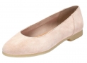 Clarks Women’s Ffion Ivy Cold Lined Ballet Flats £20.00
