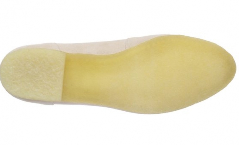 Clarks Women’s Ffion Ivy Cold Lined Ballet Flats £20.00