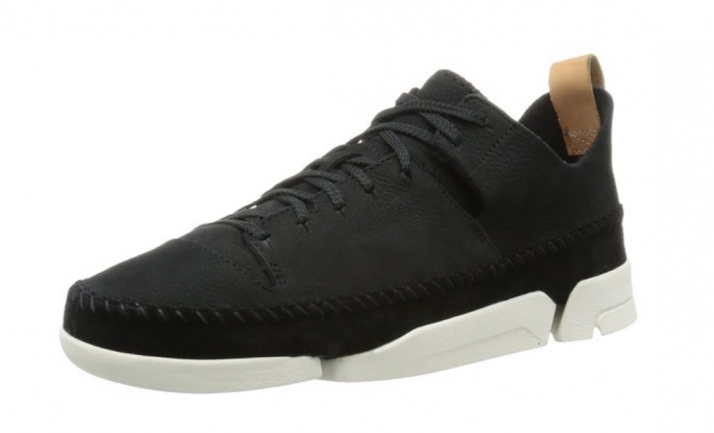Clarks Women’s Trigenic Flex Low-Top Sneakers £65.71