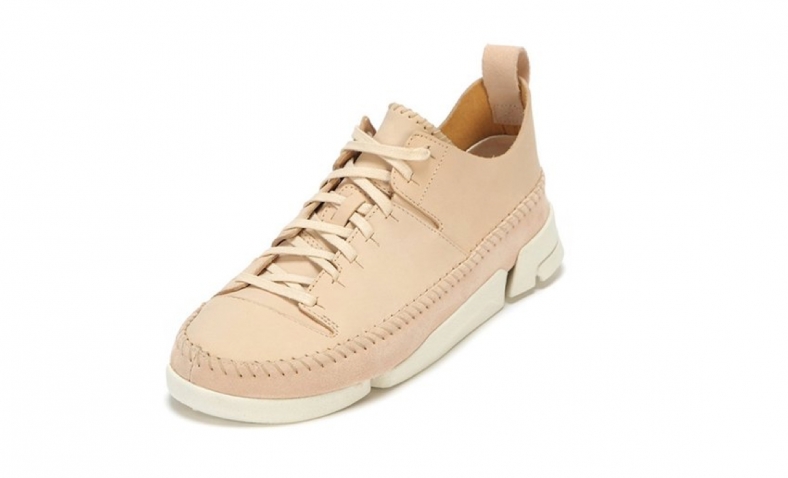 Clarks Women’s Trigenic Flex Low-Top Sneakers £65.71