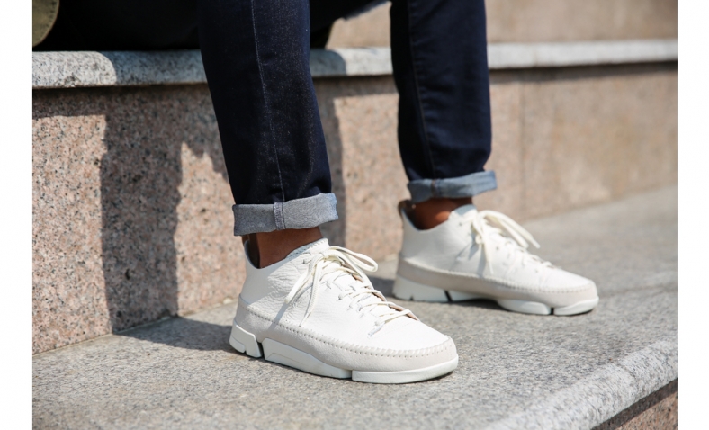 clarks trigenic flex womens