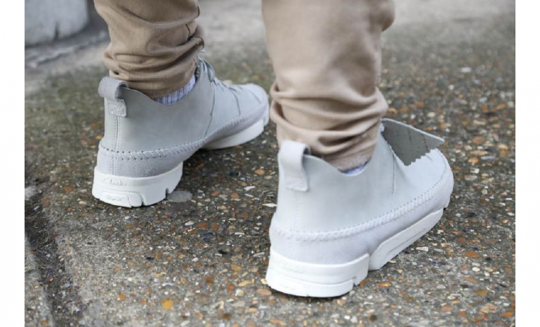 Clarks Women’s Trigenic Flex Low-Top Sneakers £65.71