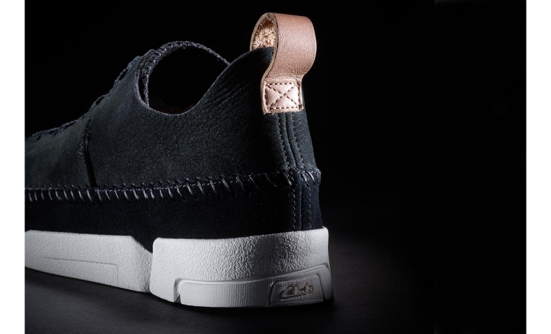 Clarks Women’s Trigenic Flex Low-Top Sneakers £65.71