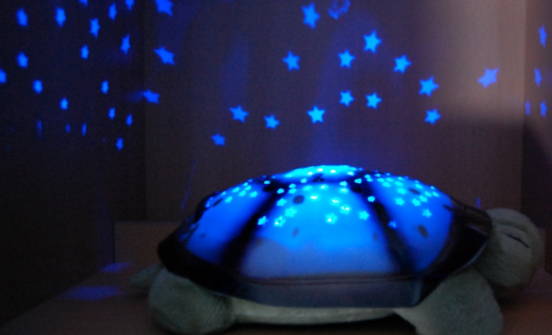 25% off! Cloud b Twilight Constellation Night Light $23.99