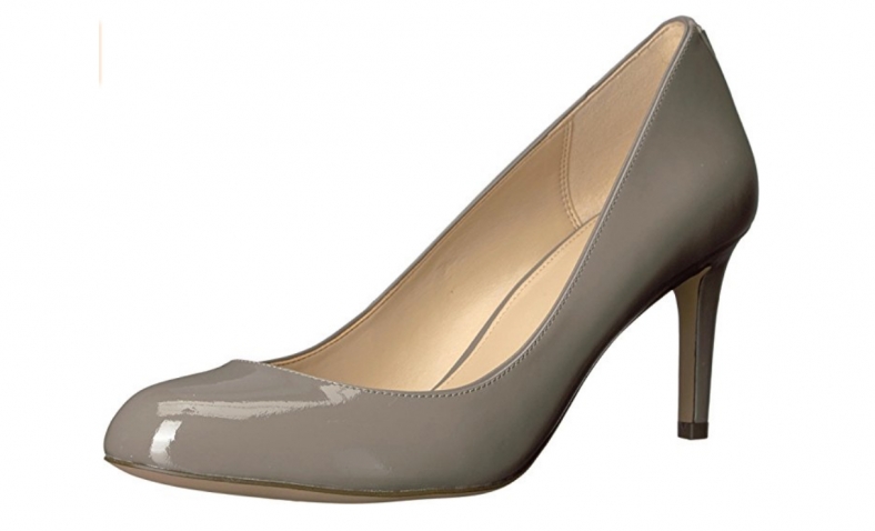 Coach Devon Patent Pump $64.99