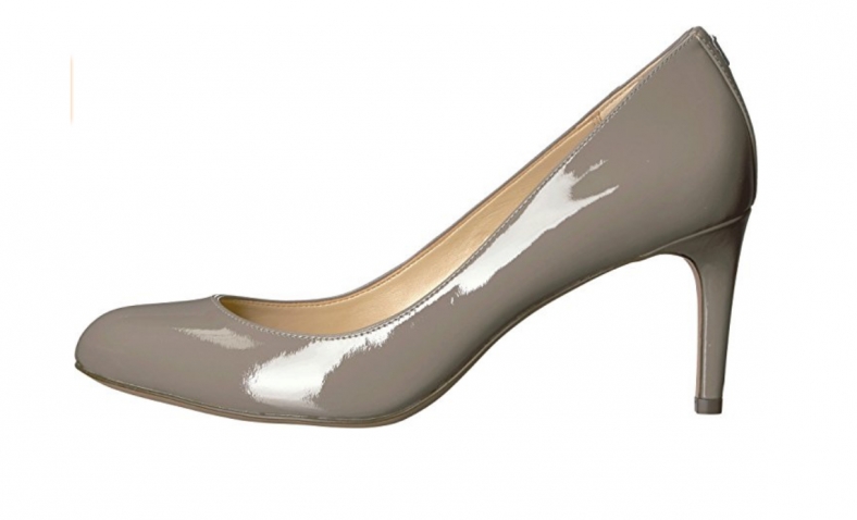 Coach Devon Patent Pump $64.99