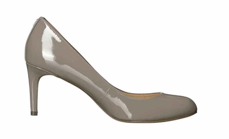 Coach Devon Patent Pump $64.99